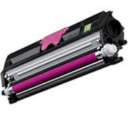 Tru Image Eco Compatible Toner Cartridges for Oki (Magenta) 44250722