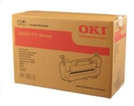 OKI Oki Fuser Unit, 60K Yield (44289103)