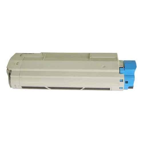 Tru Image Eco Compatible Toner Cartridges for Oki (Black) 44315308 (44315308-COM)