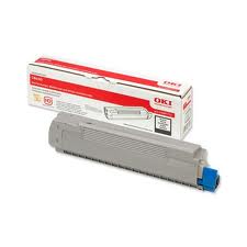 Oki 44973533 Yellow Laser Toner Cartridge, 1.5K Page Yield