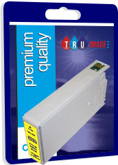Tru Image Compatible Yellow Epson T5594 Printer Cartridge - Replaces Epson T5594