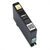 Dell Standard Capacity Yellow Ink Cartridge - MCCT6