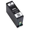 Dell High Capacity Black Ink Cartridge - H8GCY