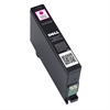 Dell Extra High Capacity Magenta Ink Cartridge - J56GD