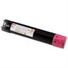 Dell Standard Capacity Magenta Toner Cartridge, 6K Page Yield