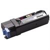 Dell High Capacity Magenta Toner Cartridge, 2.5K Page Yield