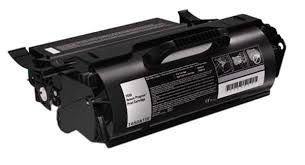 Dell High Capacity Black Use & Return F362T Toner Cartridge