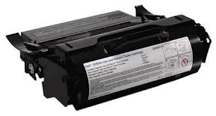 DELL Dell 2KMVD High Capacity Use & Return Toner Cartridge (593-11052)