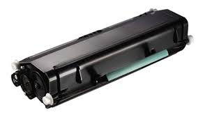 DELL Dell Black Use & Return YY0JN Toner Cartridge - 8K Page Yield (593-11055)