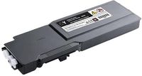 Dell Yellow Toner Cartridge -RGJCW - 5K Page Yield