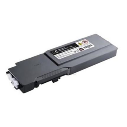 DELL Dell FMRYP Cyan Toner Dell C3760n C3760dn C3765dnf (593-11122)