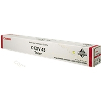 Canon C-EXV45 Magenta Toner Cartridge (CEXV45) - 6946B002AA (6946B002)