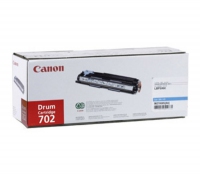 Canon 702BK Black Drum Unit - 9628A004AA (702BKDR)