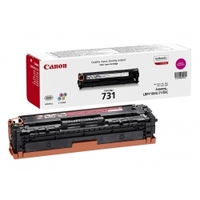 Canon 731M Magenta Toner Cartridge -6270B002 - 1.5K Page Yield (731M)