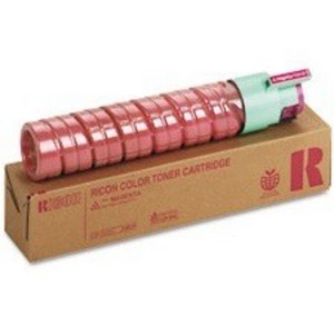 Ricoh 841127 Cyan Toner Cartridge - 15K Page Yield