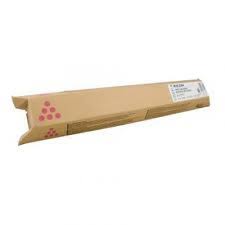 Ricoh 841426 Magenta Toner Cartridge, 15K Page Yield (841426)