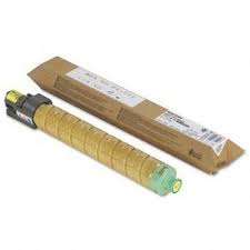 Ricoh Yellow Toner Cartridge 841457 (841457)