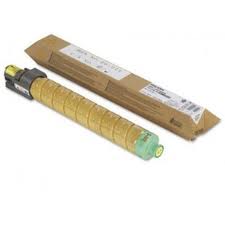 Ricoh Yellow Toner Cartridge 841507 (841507)