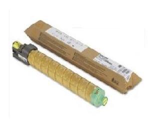 Ricoh Yellow Toner Cartridge 841756 (841756)