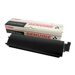 Canon C-EXV9 BK Black Toner Cartridge (CEXV9 BK)