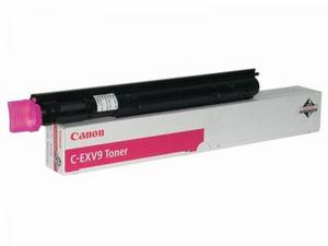 Canon C-EXV9 M Magenta Toner Cartridge (CEXV9 M) (8642A002AA)