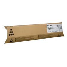 Ricoh Black Toner Cartridge 884930 (884930)