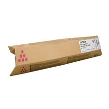 Ricoh Magenta Toner Cartridge 884932 (884932)