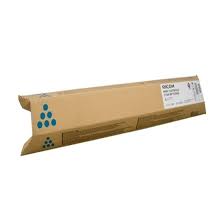 Ricoh Cyan Toner Cartridge 884933