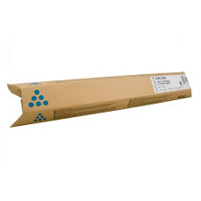 Ricoh Cyan Toner Cartridge 884949