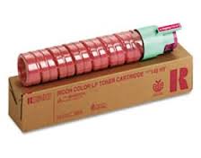 Ricoh Type 245 High Capacity Magenta Toner Cartridge 888314