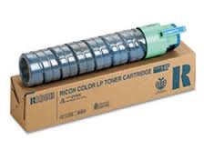 Ricoh Type 245 High Capacity Cyan Toner Cartridge 888315