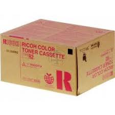 Ricoh Type R2 Magenta Toner Cartridge 888346 (888346)