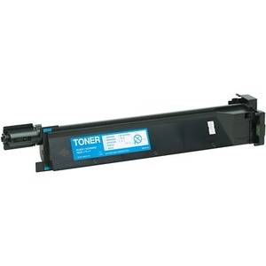 Konica Minolta Black Toner Cartridge TN210K, 8938509 (8938509)