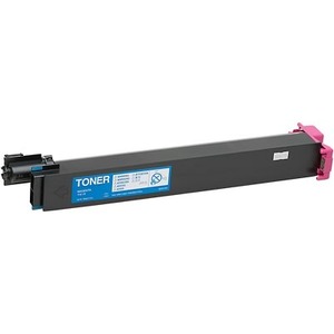 Konica Minolta Magenta Toner Cartridge TN210M, 8938511 (8938511)