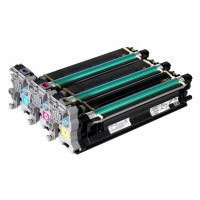 Konica Minolta Cyan, Magenta, Yellow Imaging Drum Unit, 30K Page Yield Each (A0310NH)