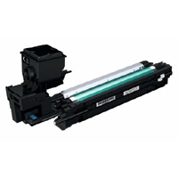 Konica Minolta High Capacity Magenta Toner Cartridge, 5K Page Yield (A0WG0DH)