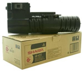 Sharp AR-621LT Laser Toner Cartridge, 83K Yield (AR-621LT)