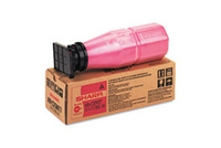 Sharp AR-C25NT7 Magenta Laser Toner Cartridge, 4.85K Yield (AR-C25NT7)