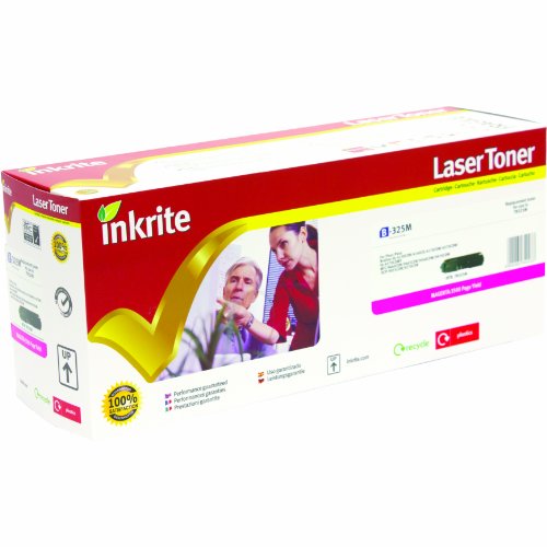 Inkrite Premium Magenta Toner Cartridge for Brother - TN-328M (B-328M)