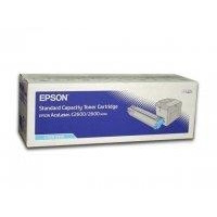 Epson S050232 Standard Yield Cyan Laser Cartridge