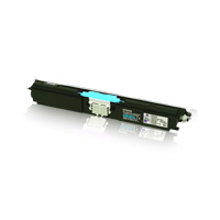 Epson Cyan Laser Toner Cartridge, 8K Page Yield (C13S050492)