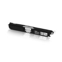 Epson Black Laser Toner Cartridge, 8K Page Yield