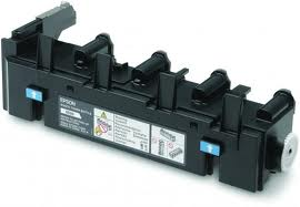 Epson Waste Toner Bottle, 36K Page Yield