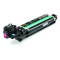 Epson Magenta Photoconductor Unit, 30K Page Yield (C13S051202)