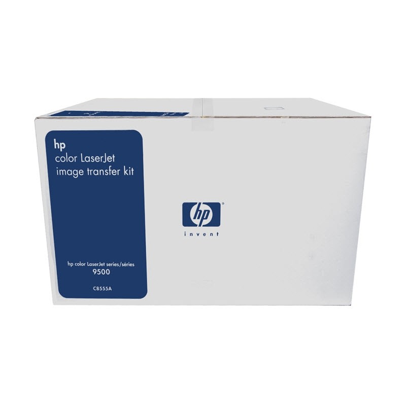 HP C855A Image Transfer Kit (C8555A)