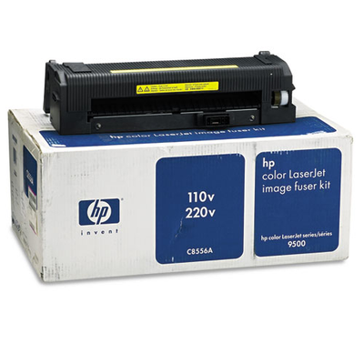 HP C8556A Image Fuser Kit - 220V