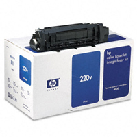 HP C9726A Image Fuser Kit (220V)
