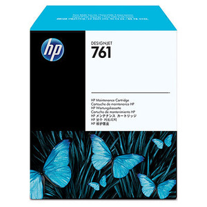 HP 671 Maintenance Cartridge (CH649A)