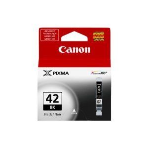 Canon CLI 42 Black Ink Cartridge (CLI-42 BK) (CLI-42)