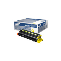 Samsung CLX R8385 Yellow Image Drum Unit, 30K Page Yield (CLX-R8385Y)